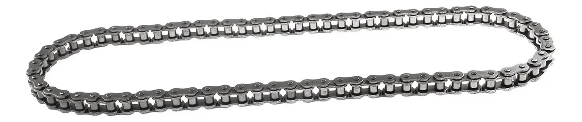 [F02030344] Cadena Traccion 530hx76 Reforzada Italika Atv150 F02030344