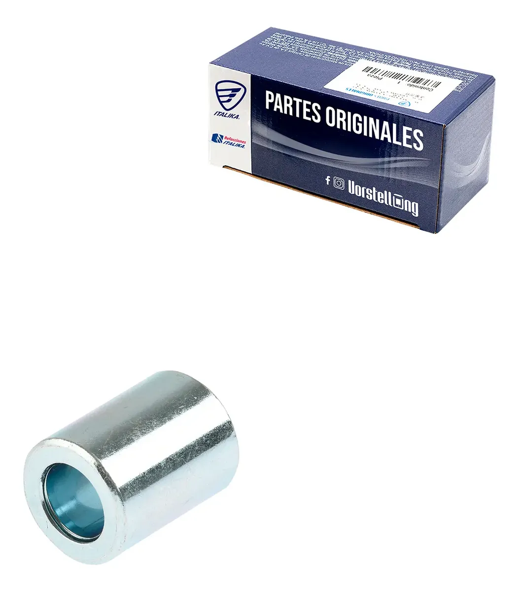 Separador Lateral Rueda Tras Dt125 Delivery F15040044