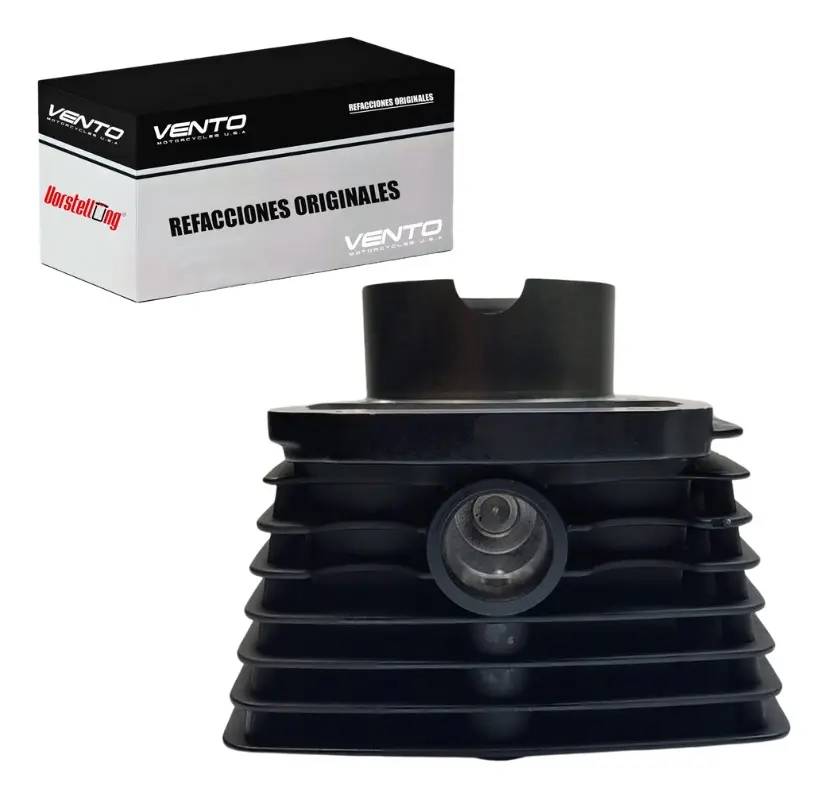 Cilindro Screamer 300 Storm 2.0 Vento Original