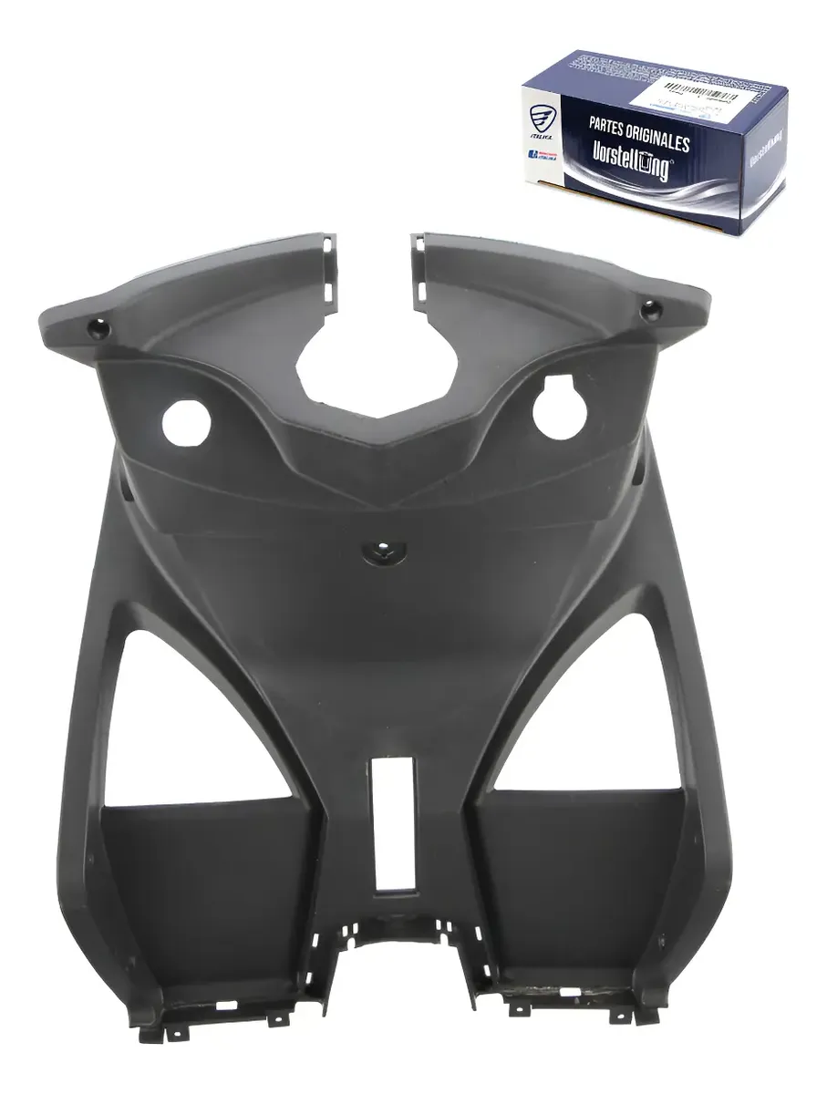 [F12030093] Caja Guantera  Modena175 Italika Original F12030093