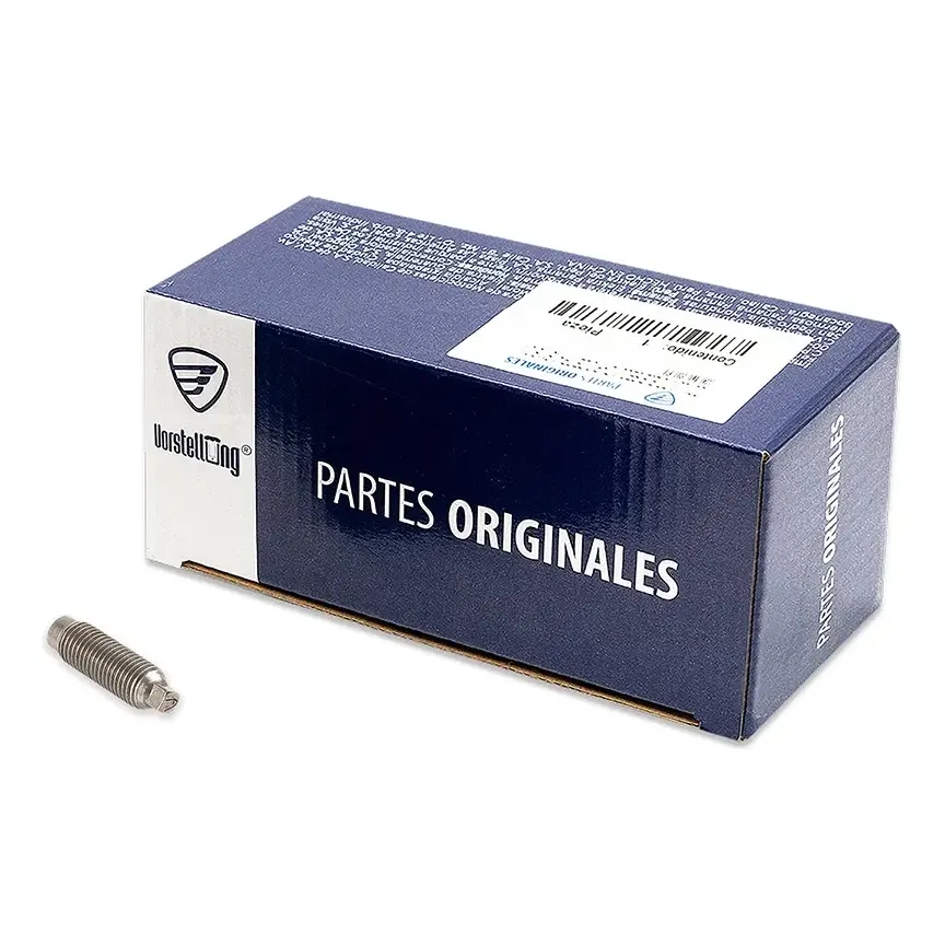 [E04060005] Tornillo De Ajuste De Valvulas 125z Ft125 Rt200 E04060005