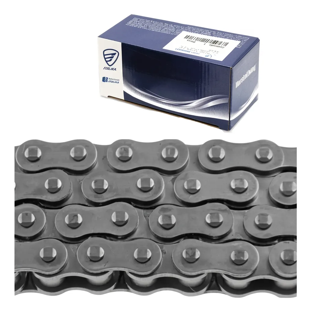 [F02030339] Cadena Traccion 428hx116l Ref At110 Sport Italika Original