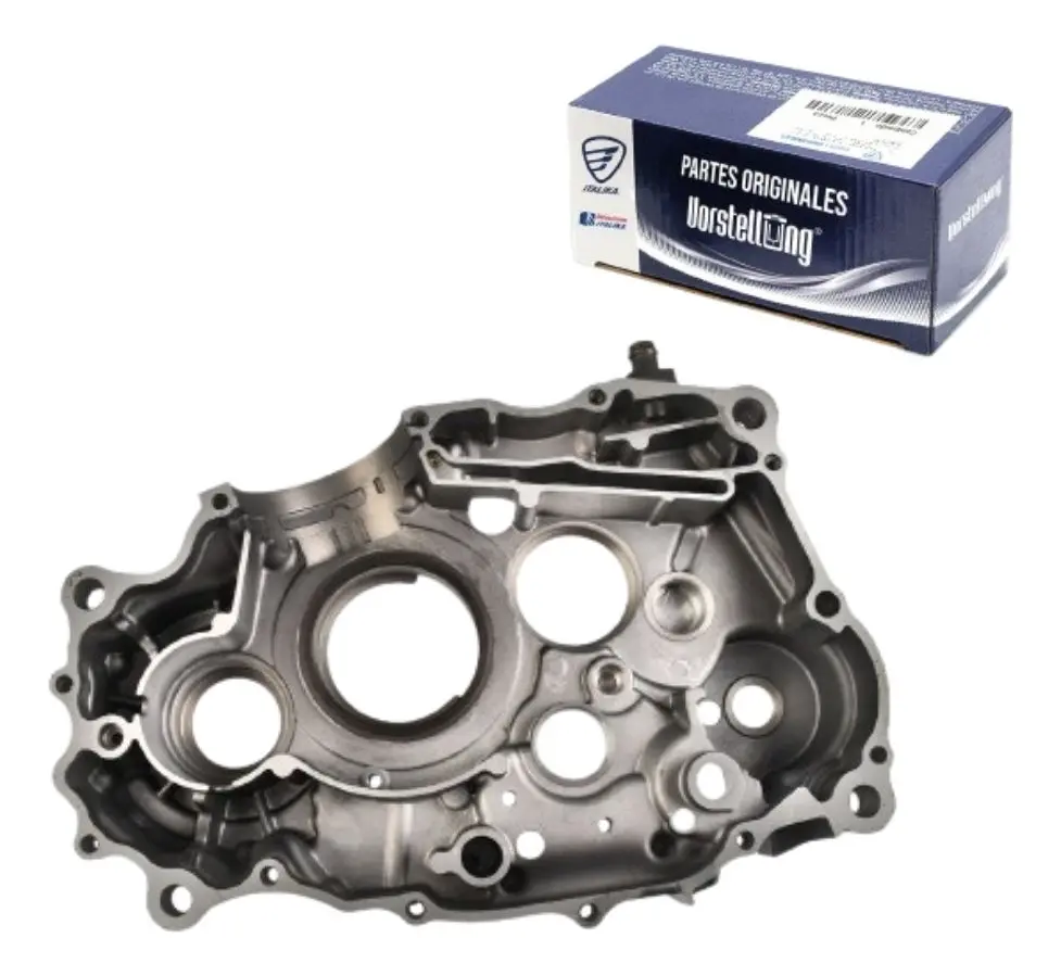 Carter Der Zdm200 Italika Original E07010087