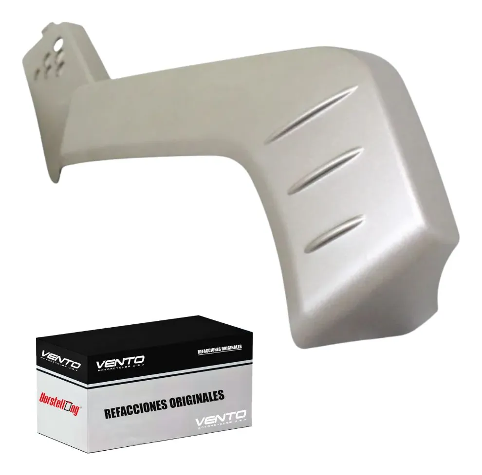 Cubierta Protectora Izq Screamer 250 Vento Org Vc12010582