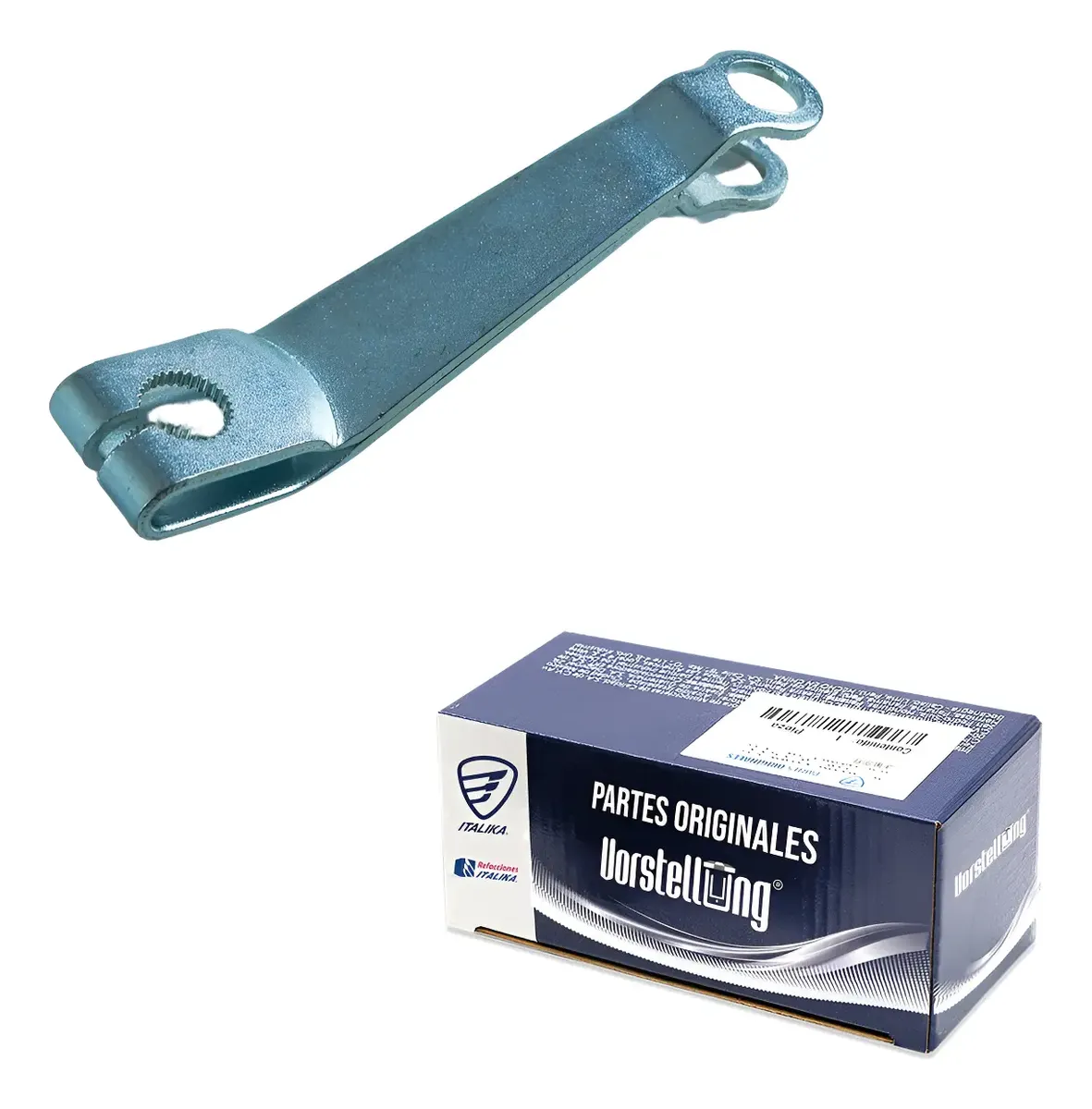[F15020134] Brazo Actuador Freno Tras Italika Dm150 F15020134