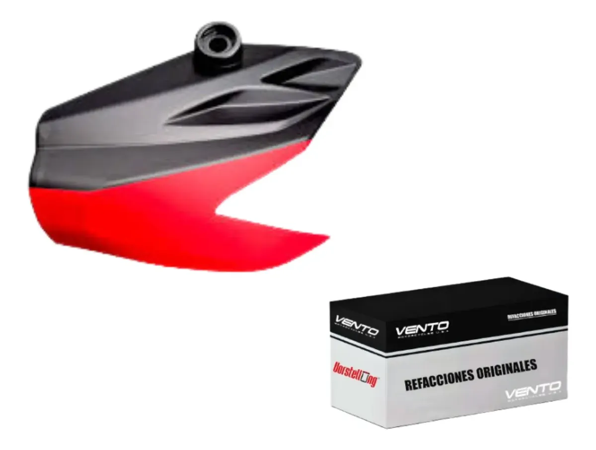 [VC12010387] Cubierta Sup Front Izq Lithium 2.0 Vento Original Vc12010387