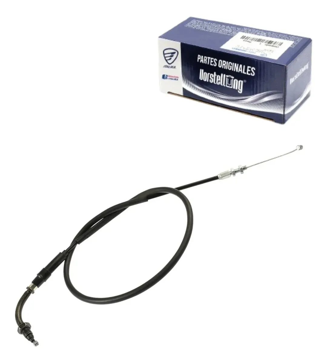 [C04030020] Chicote Acelerador Ignitor 125 Hero Original C04030020