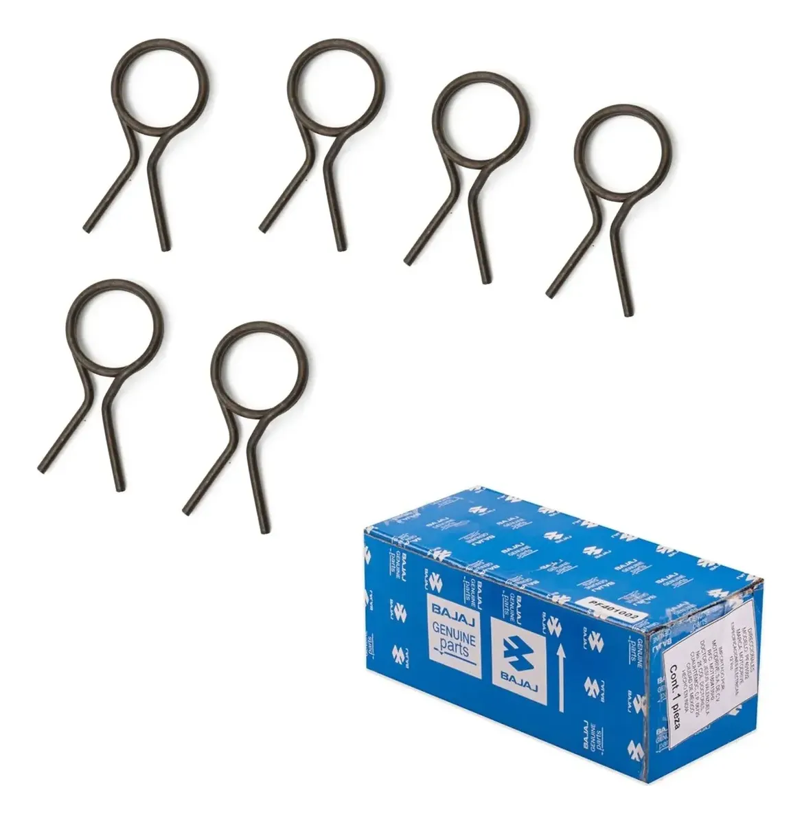 [JG561232] Kit Resortes De Torsion Para Flecha De Cambios Jg561232 (4)