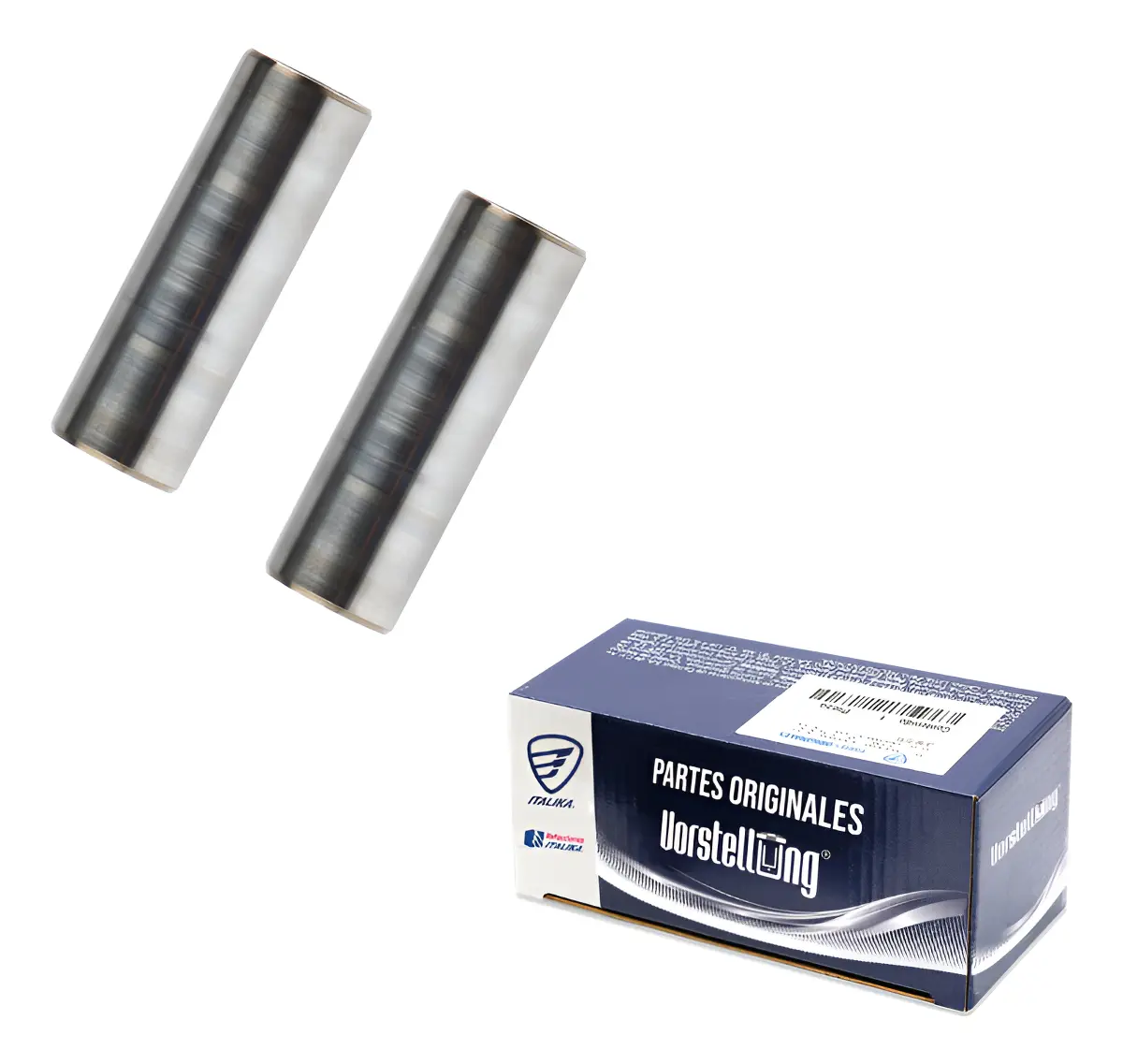 [E08010151] Pasador Piston Italika Original Vortx 200 E08010151