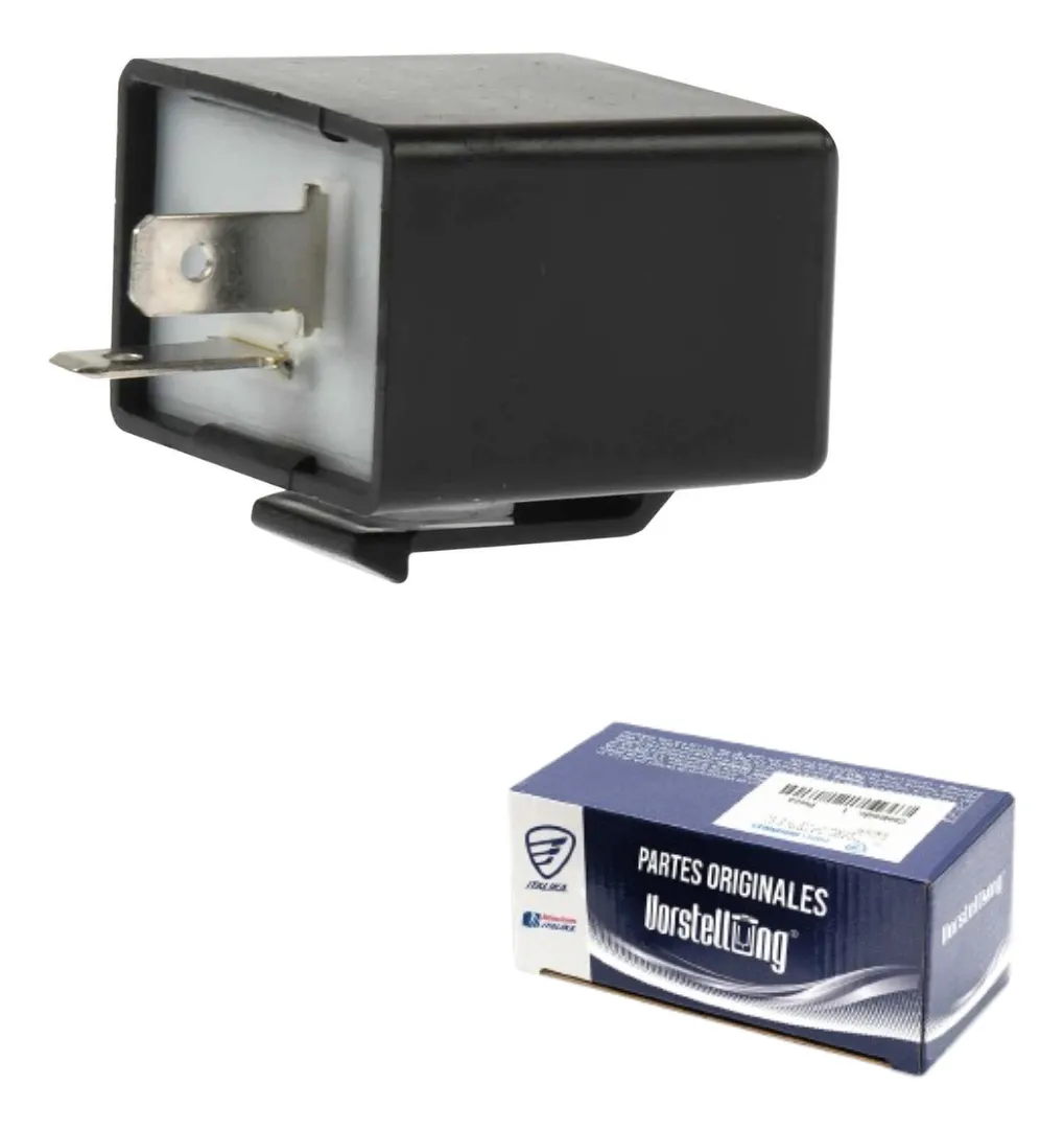 [F06020240] Rele Direccionales Rc250 Ft125 Italika Original F06020240