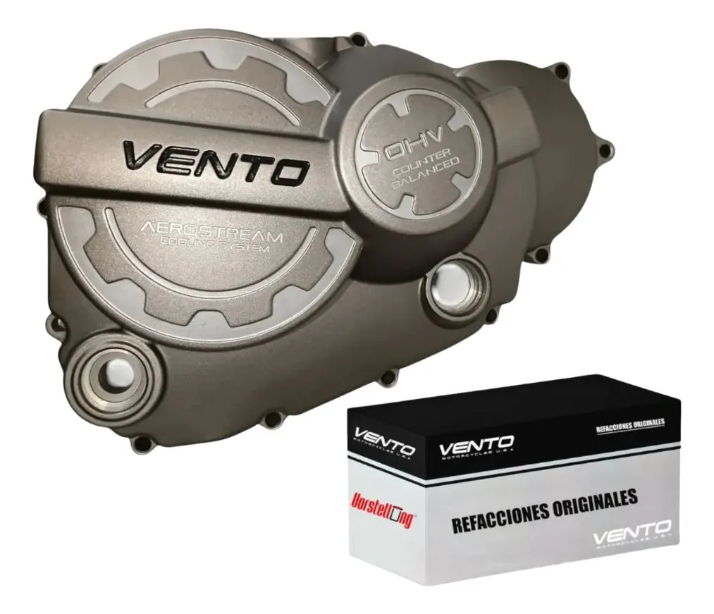 [VM12010072] Cubierta Derecha Carter Storm 2.0 Vento Original