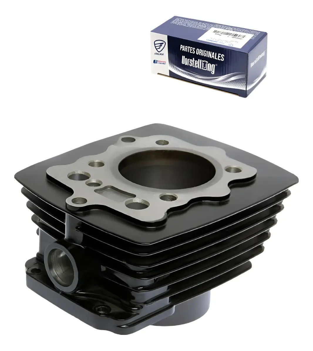 [E03010017] Cilindro dt150 Clasicaitalika Original E03010017