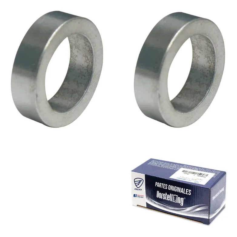 Par Bujes Motor Int F17×f25×7 Ws150 Ds150 Italika F15040039