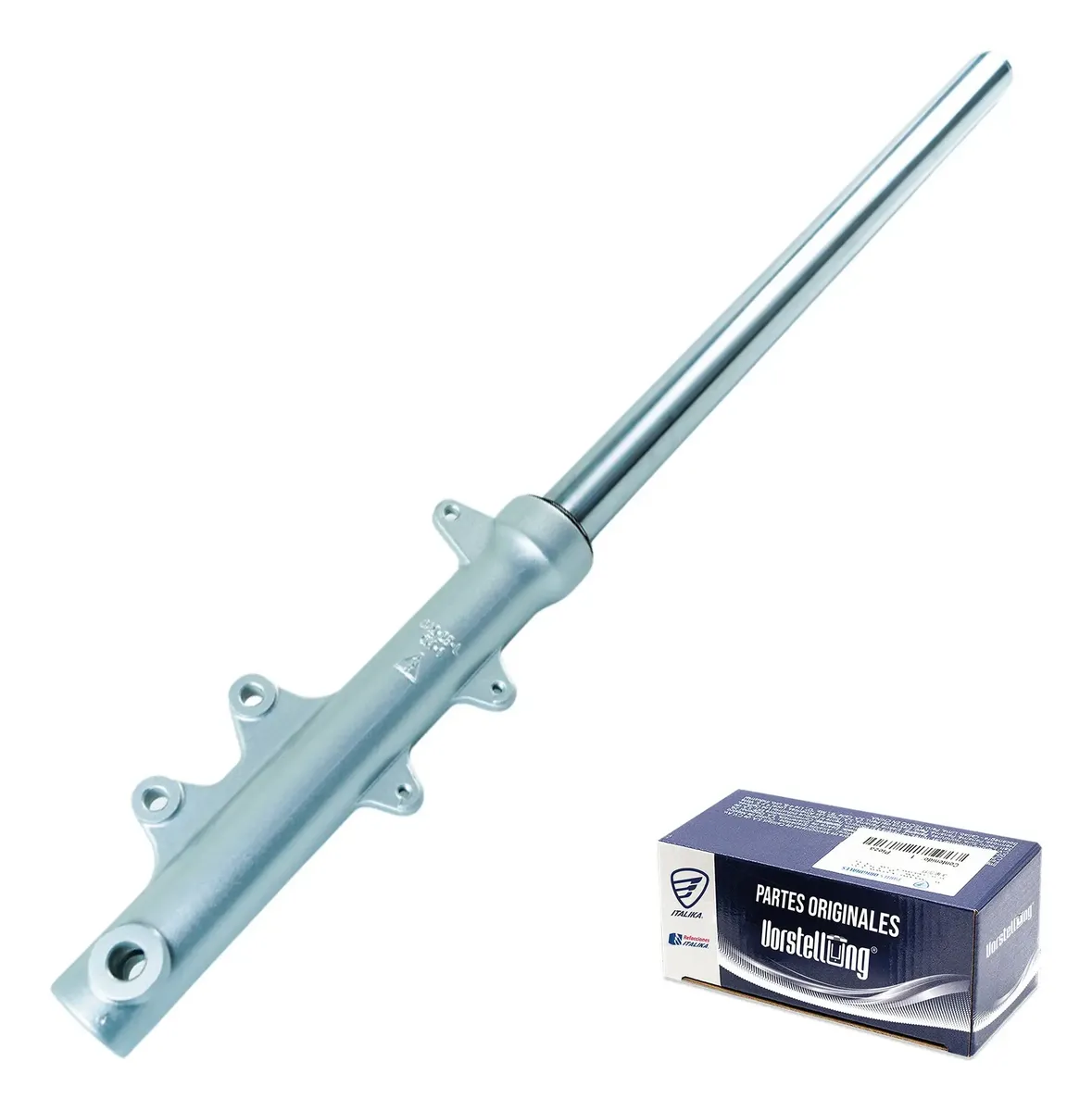 [F01020233] Amortiguador Delantera Izquierda Italika V200 F01020233